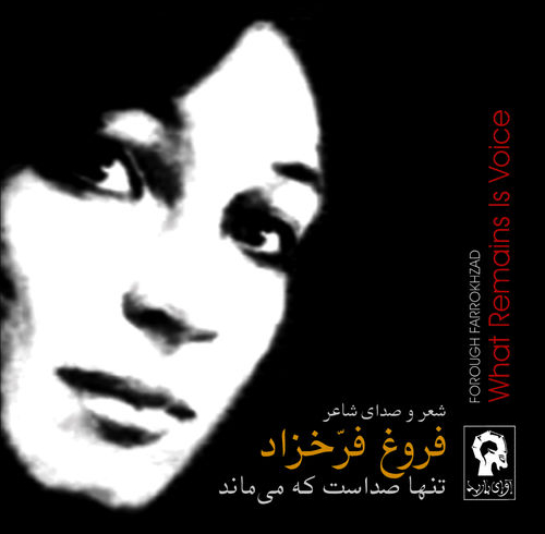 آلبوم تنها صداست که می‌ماند