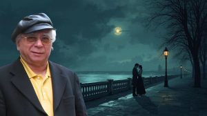 شب‌های روشن از سروش حبیبی