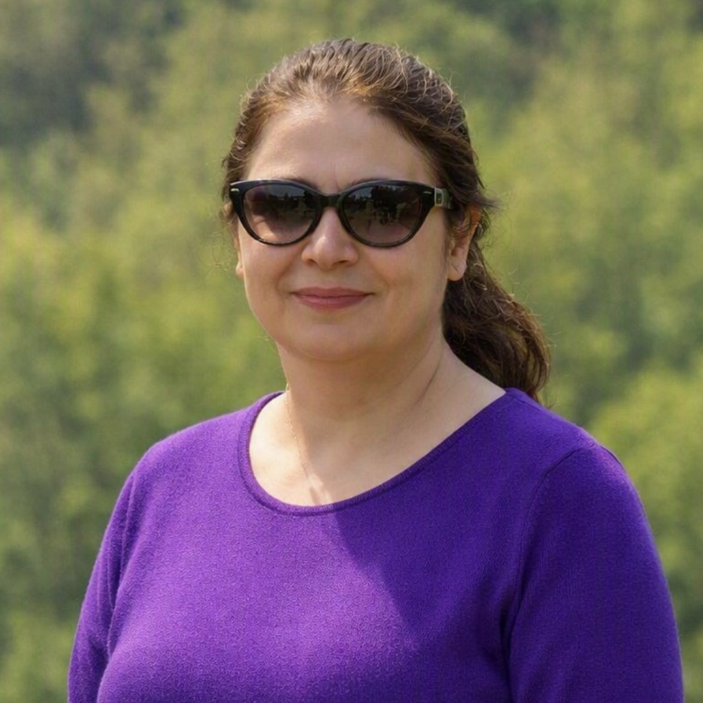banafshe